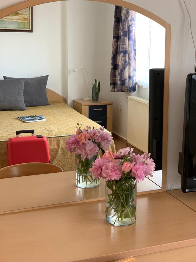 Lilium Villa Hévíz Extérieur photo